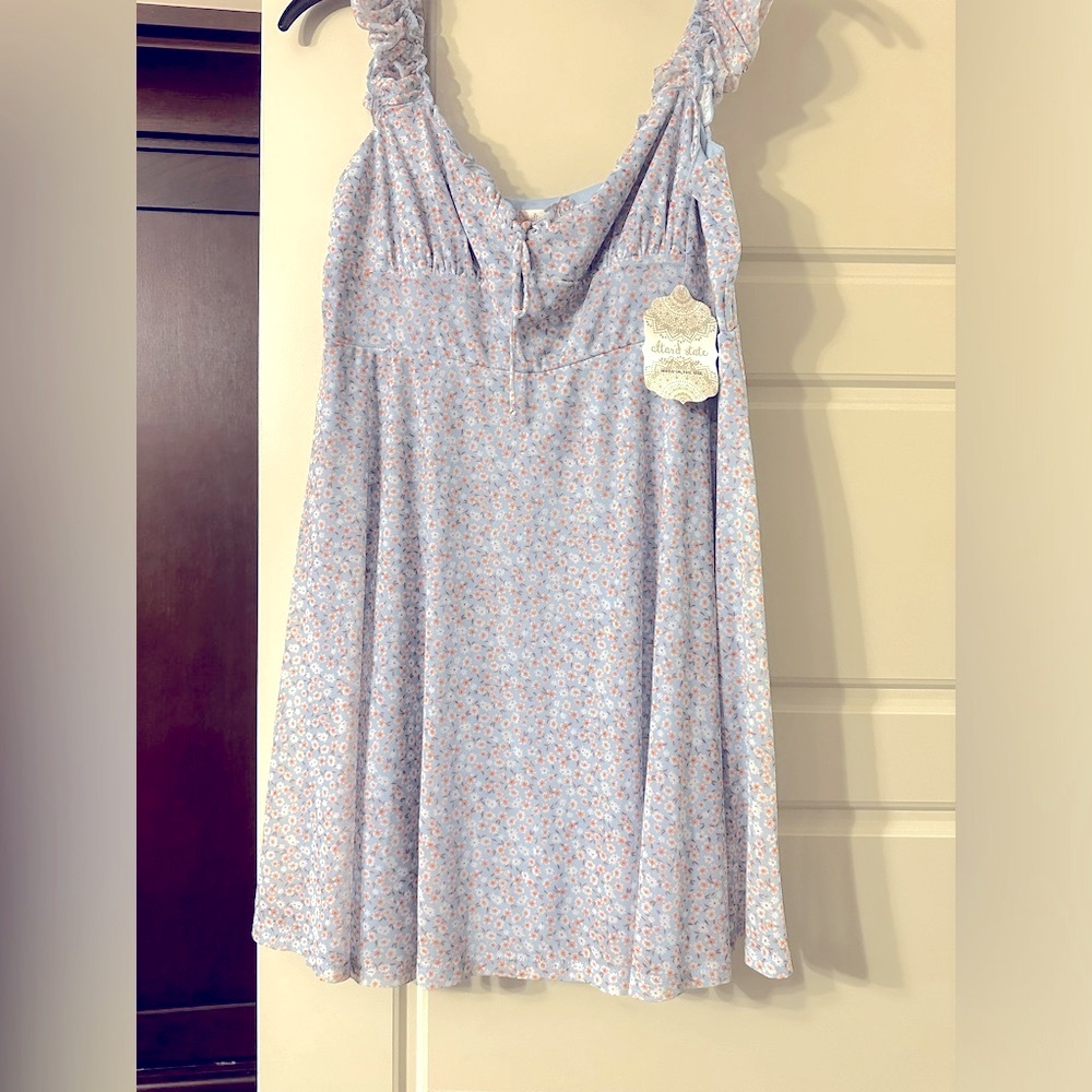 Altard State mini dress BNWT - Picture 2 of 7